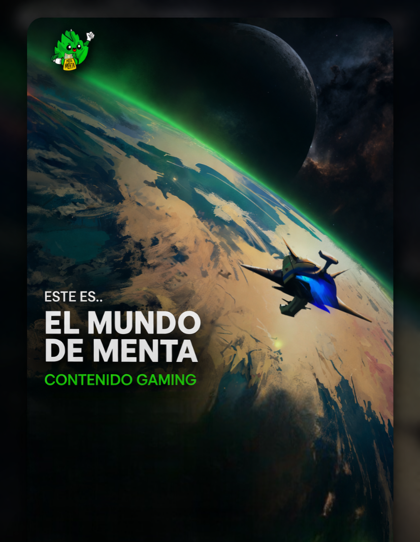El Mundo de ElMentaa